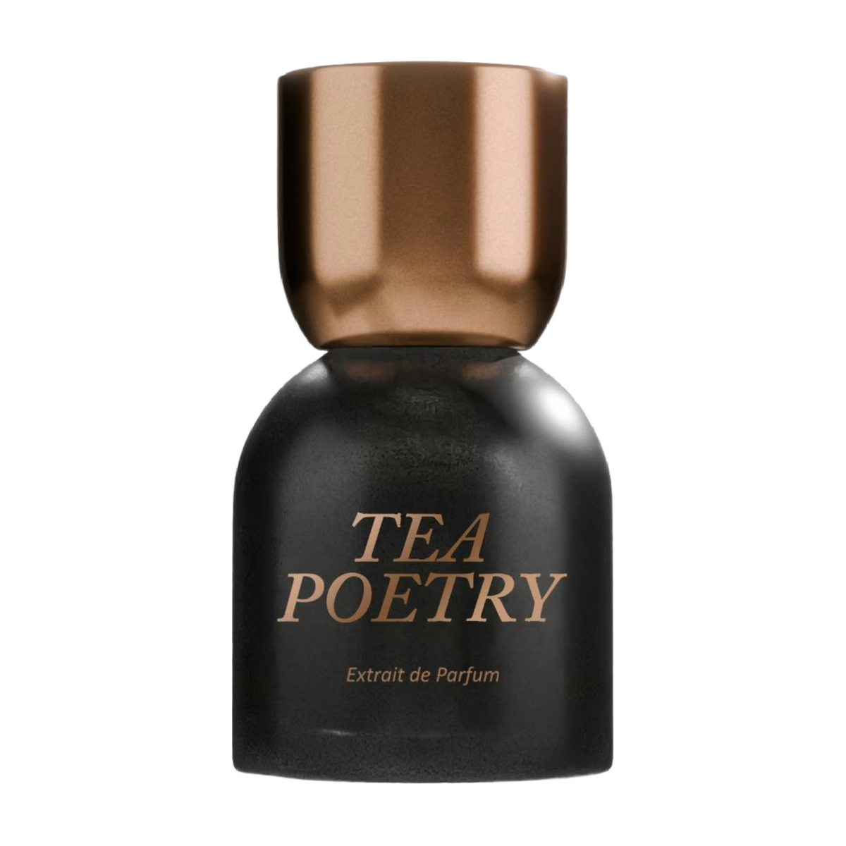 Mykonos Tea Poetry - Probe