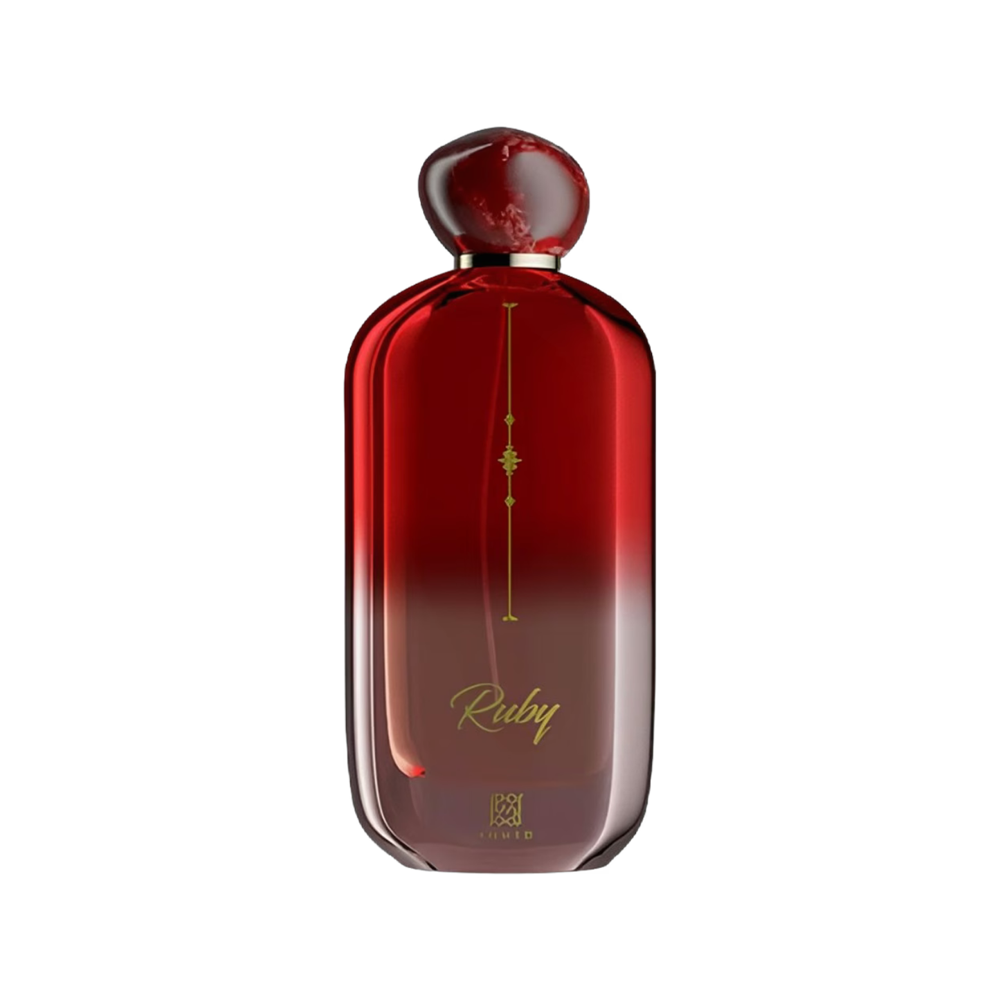 Ahmed Al Maghribi Ruby - Probe