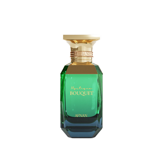 Afnan Mystique Bouquet - Probe