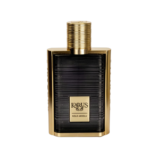 Khadlaj Karus Gold Absolu