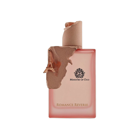 Ministry of Oud Romance Reverie - Probe