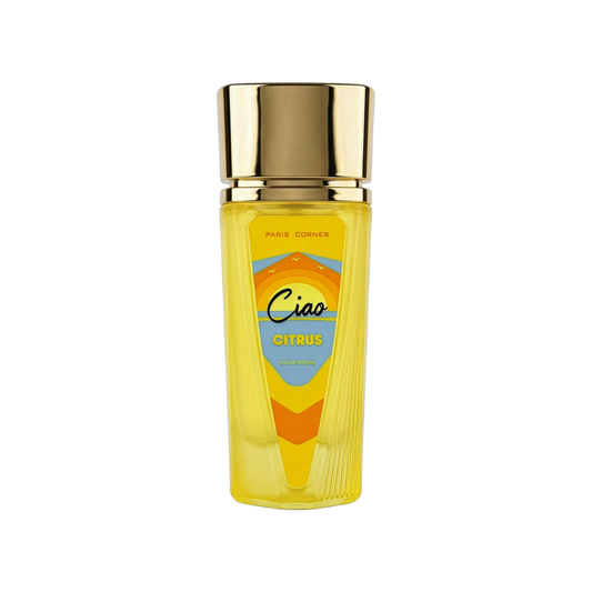 Paris Corner Ciao Citrus - Probe