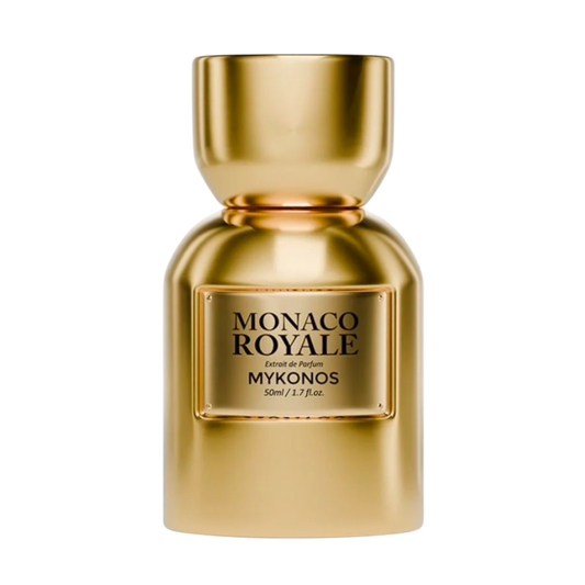 Mykonos Monaco Royale - Probe