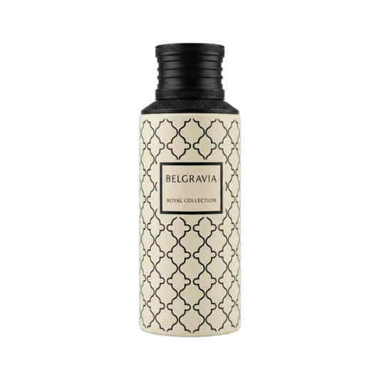 Maison Asrar Belgravia - Probe
