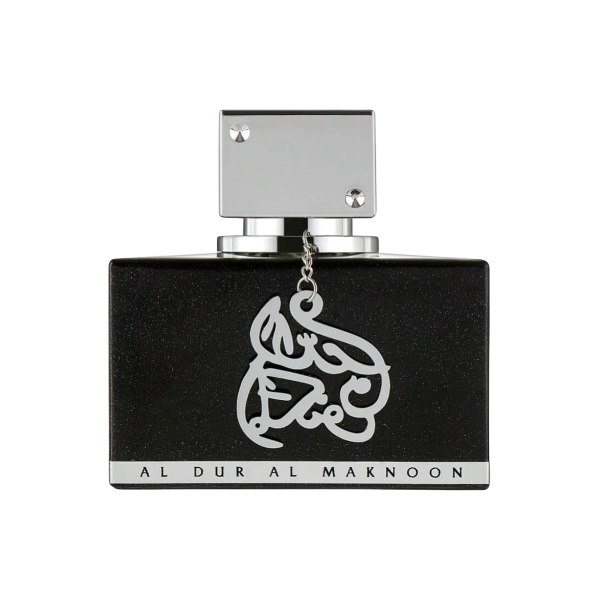Lattafa Al Dur Al Maknoon Silver - Probe