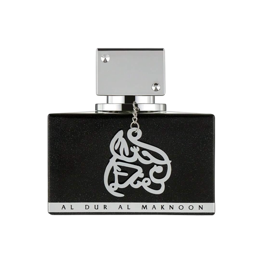 Lattafa Al Dur Al Maknoon Silver - Probe
