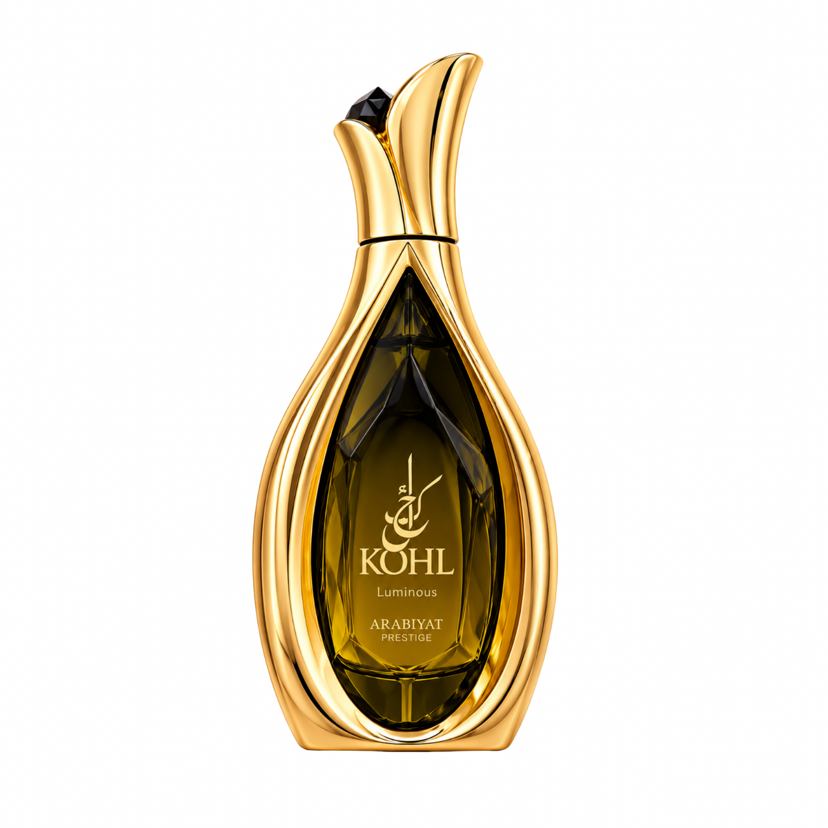 Arabiyat Prestige Luminous - Probe