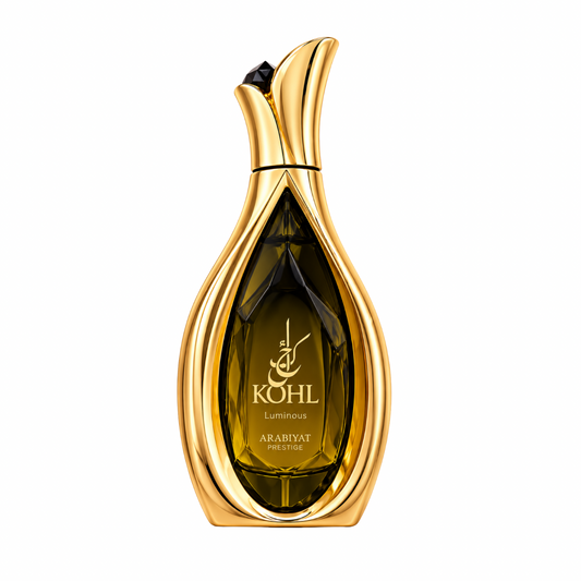 Arabiyat Prestige Kohl Luminous - Probe