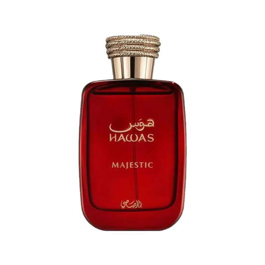 Rasasi Hawas Majestic - Probe