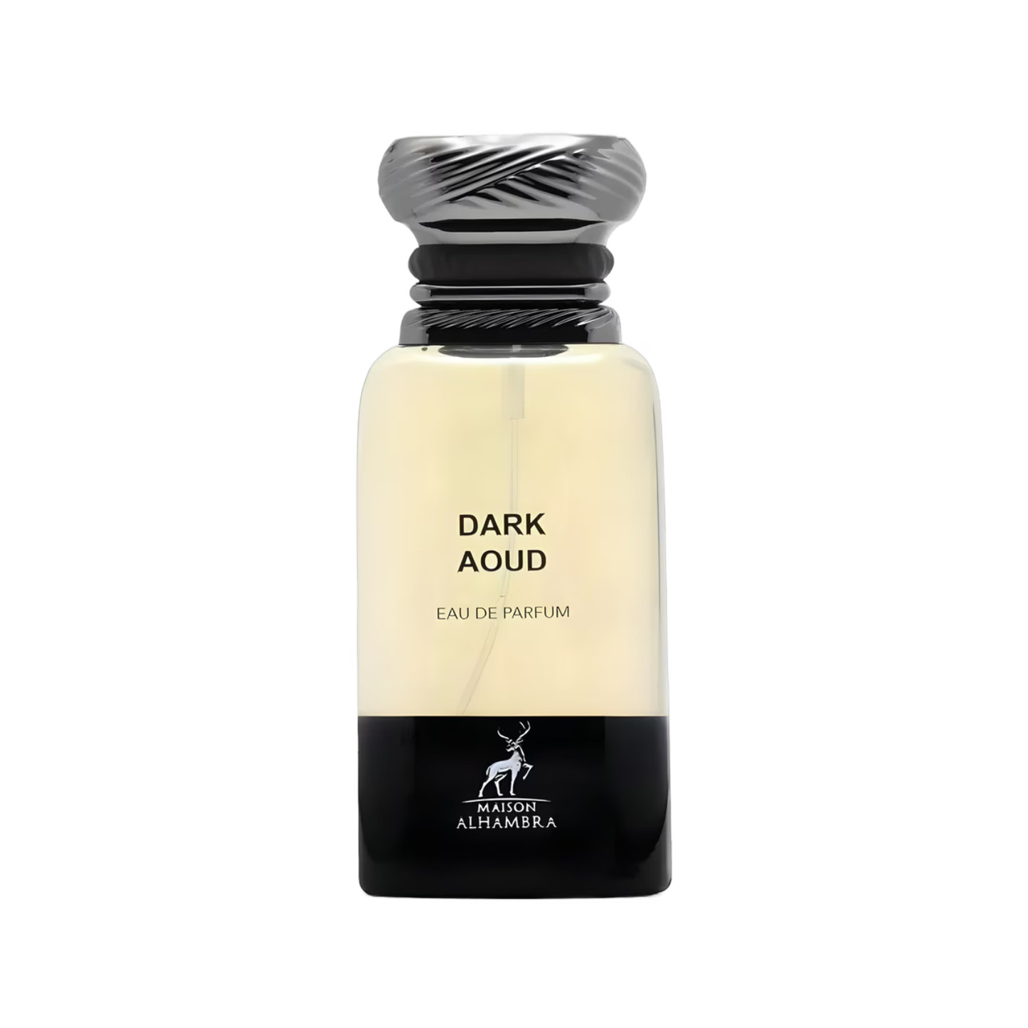 Maison Alhambra Dark Aoud - Probe