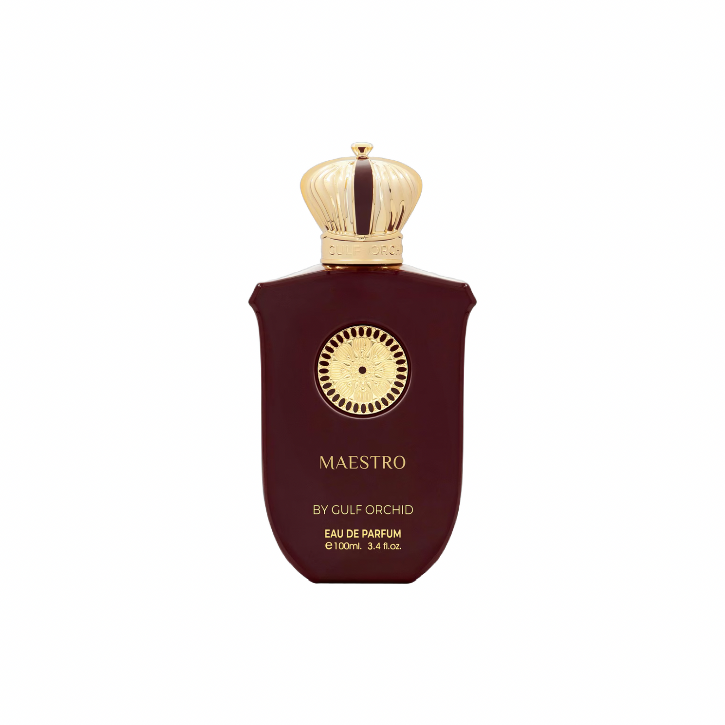 Gulf Orchid Maestro - Probe