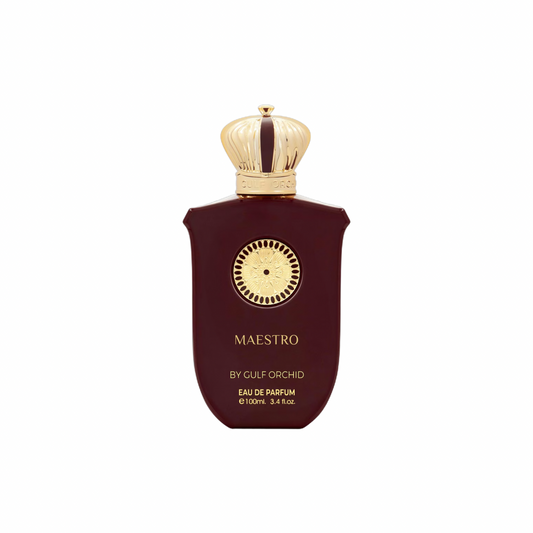Gulf Orchid Maestro - Probe