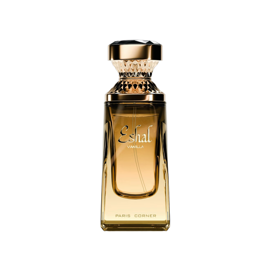 Paris Corner Eshal Vanilla - Probe