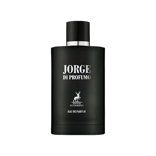 Maison Alhambra Jorge di Profumo - Probe