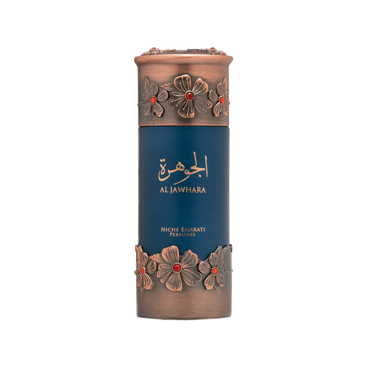 Niche Emarati Al Jawhara - Probe