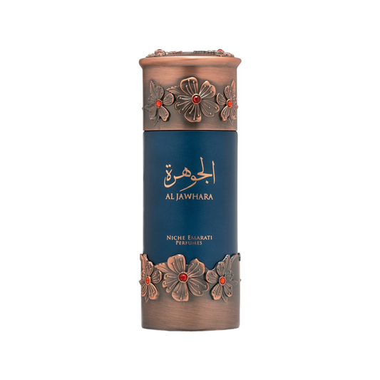 Niche Emarati Al Jawhara - Probe