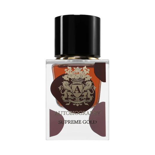 Autobiography Supreme Gold - Probe