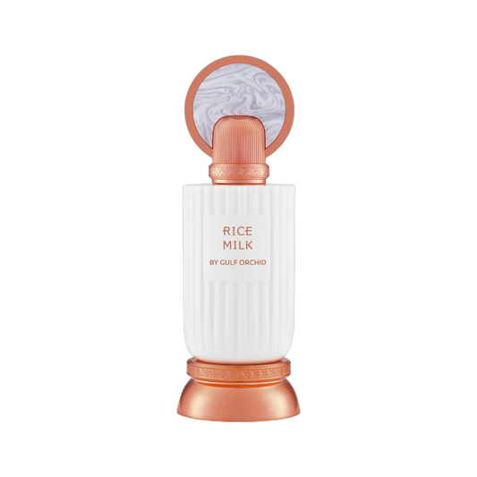 Gulf Orchid Rice Milk - Probe