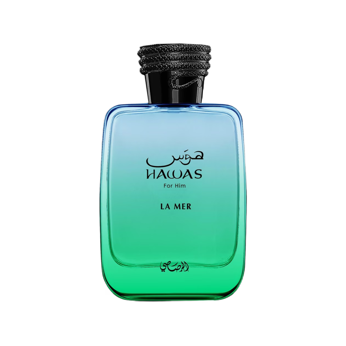 Rasasi Hawas La Mer - Probe