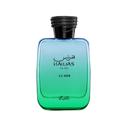 Rasasi Hawas La Mer - Probe