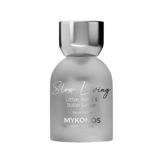 Mykonos Slow Living - Probe