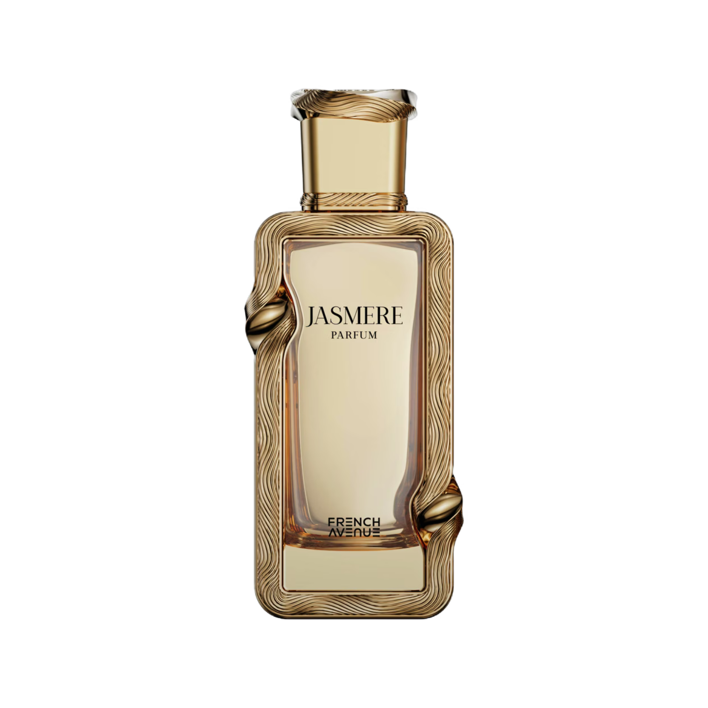 French Avenue Jasmere - Probe