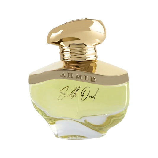 Ahmed Al Maghribi Silk Oud - Probe