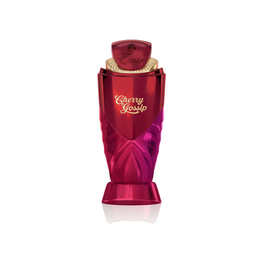 Paris Corner Cherry Gossip - Probe