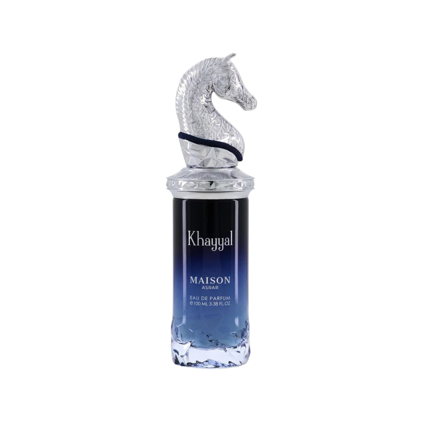 Maison Asrar Khayyal - Probe