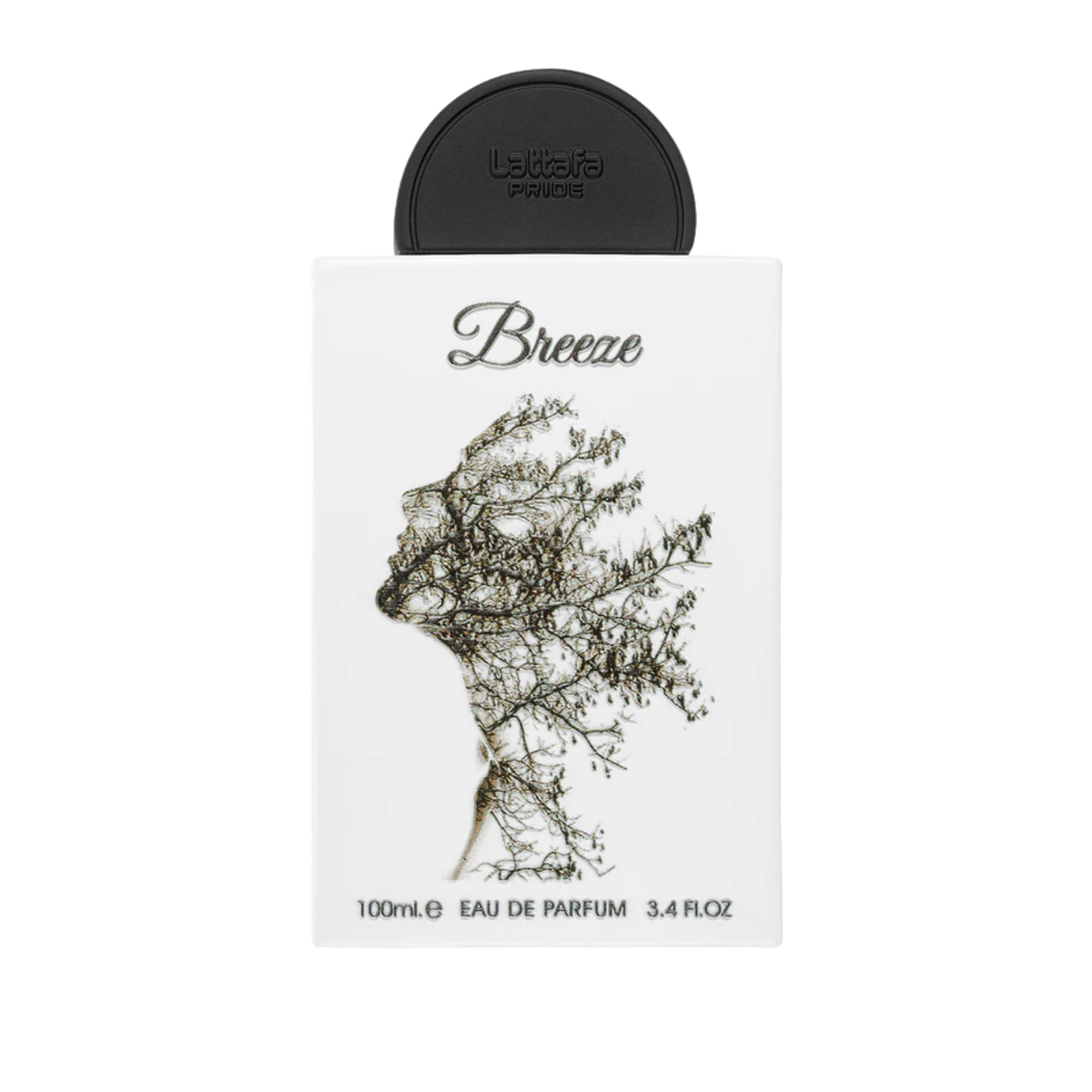 Lattafa Breeze - Probe