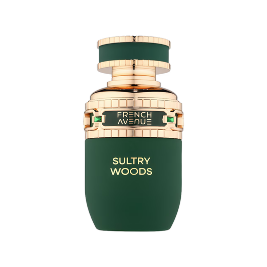 French Avenue Sultry Woods - Probe