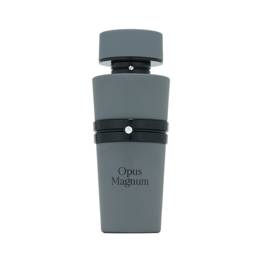French Avenue Opus Magnum - Probe