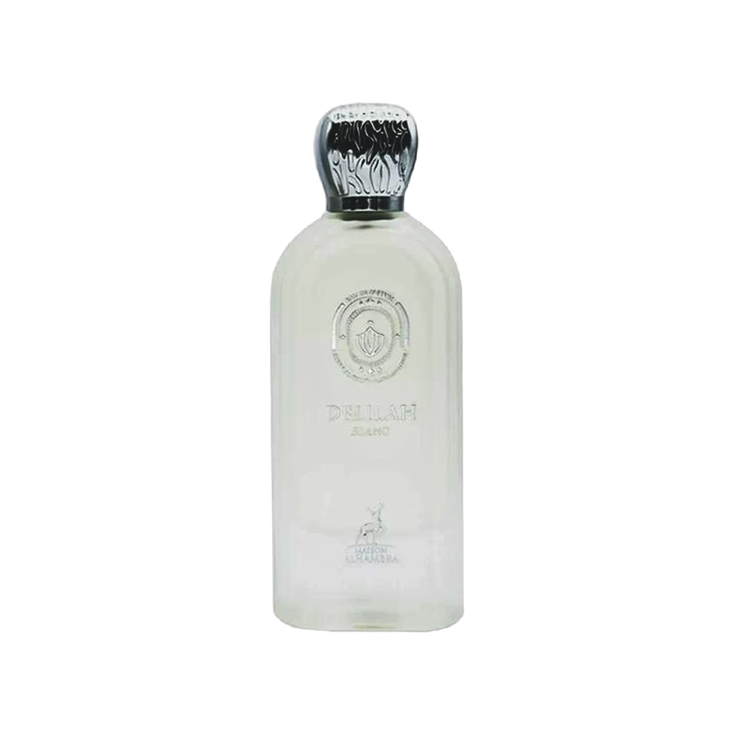 Maison Alhambra Delilah Blanc - Probe