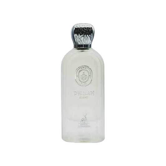 Maison Alhambra Delilah Blanc - Probe