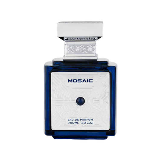 Gulf Orchid Mosaic - Probe
