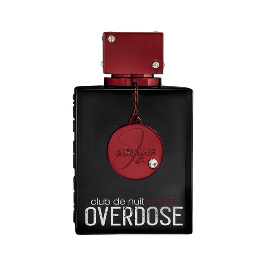 Armaf Club de Nuit Intense Overdose - Probe