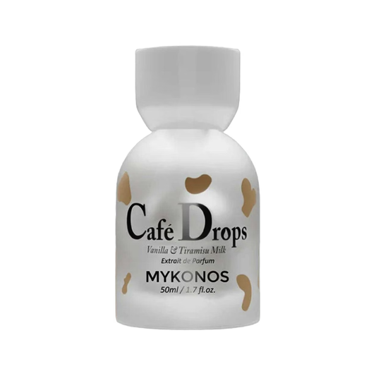 Mykonos Café Drops - Probe
