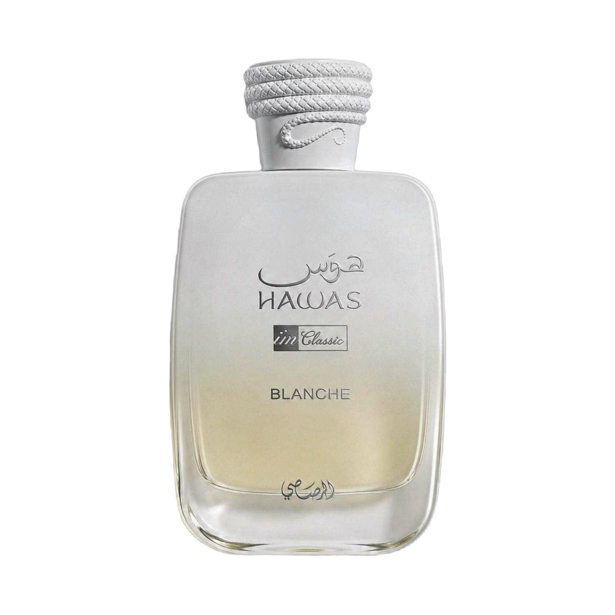Rasasi Hawas Blanche - Probe