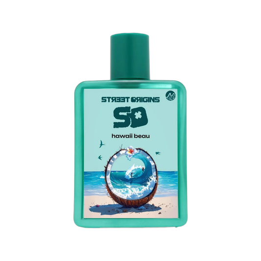 Street Origins Hawaii Beau - Probe