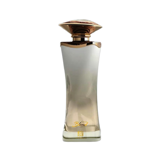 Ahmed Al Maghribi Coco Blend - Probe
