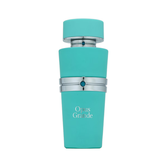 French Avenue Opus Grande - Probe
