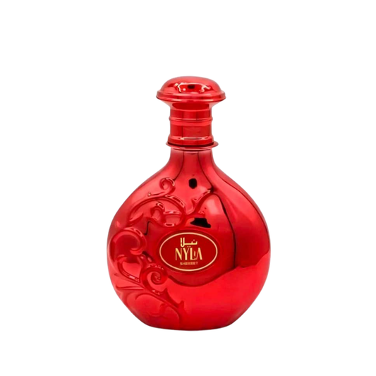 Arabiyat Prestige Nyla Sherbet - Probe