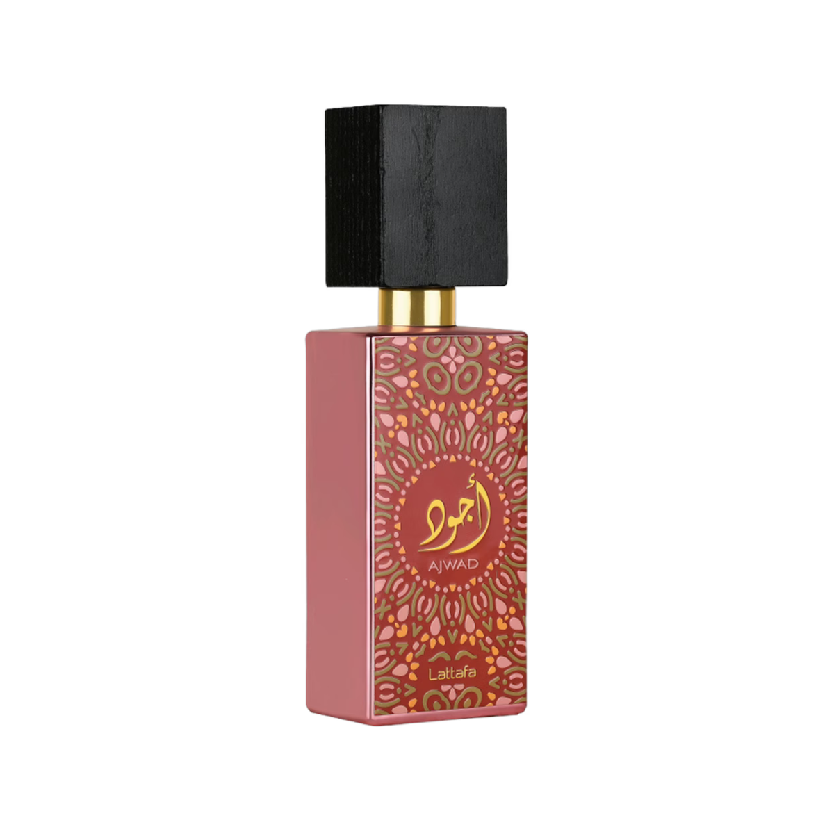 Lattafa Ajwad Pink to Pink - Probe