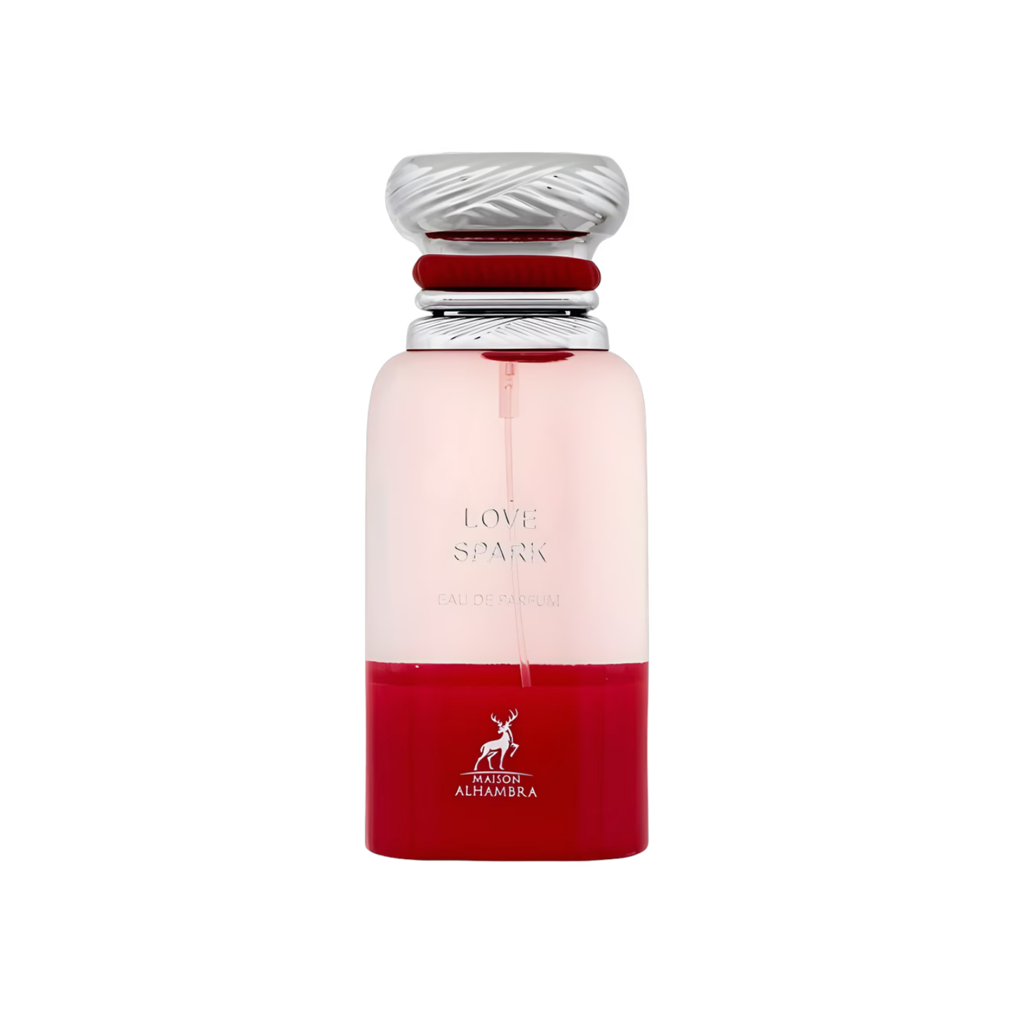 Maison Alhambra Love Spark - Probe