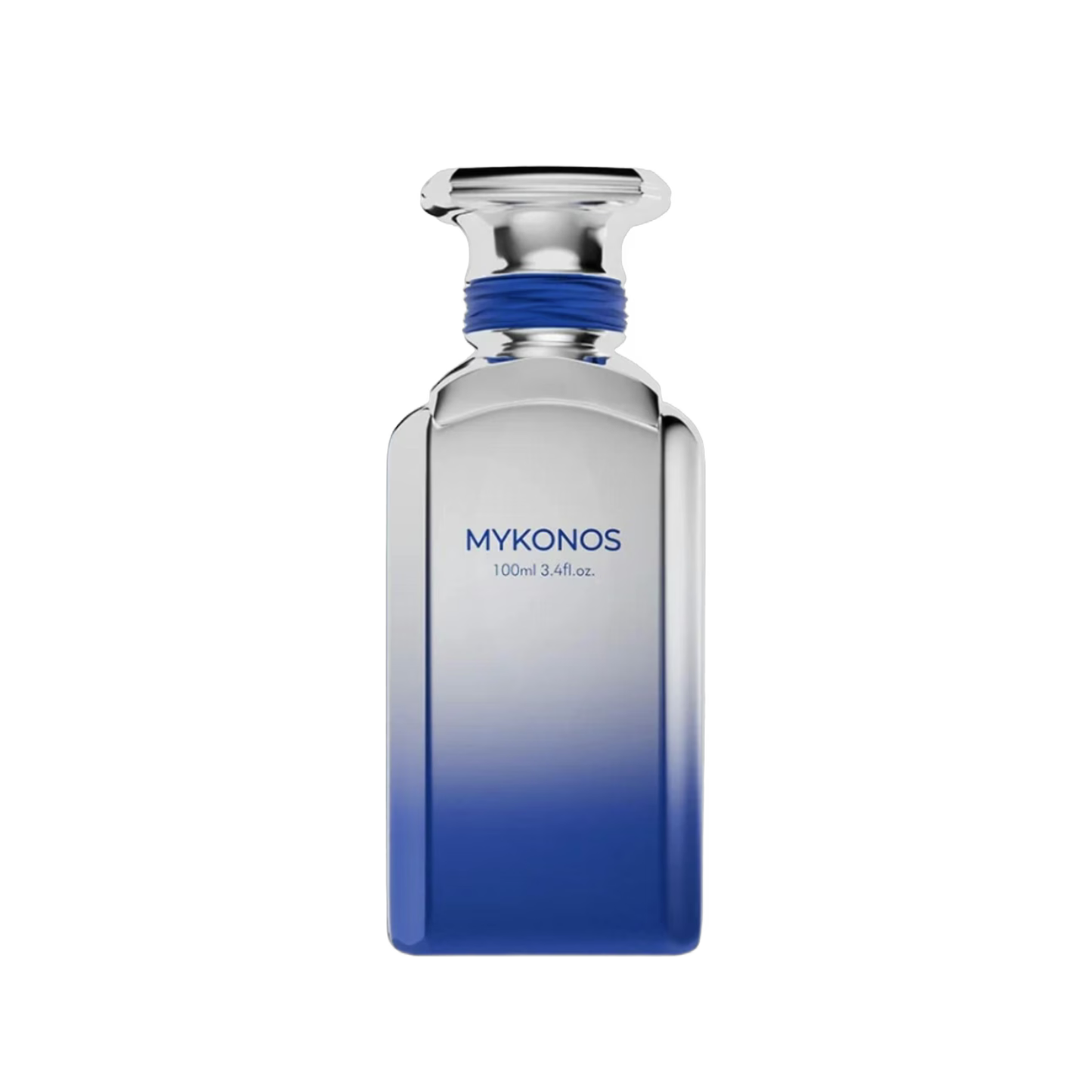 Mykonos California Blue - Probe