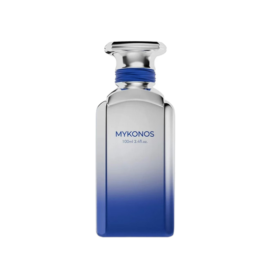 Mykonos California Blue - Probe