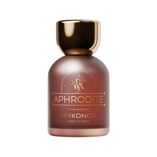 Mykonos Aphrodite - Probe