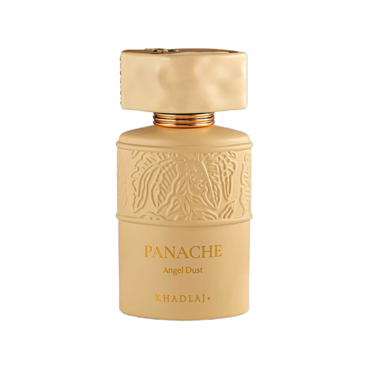 Khadlaj Panache Angel Dust - Probe