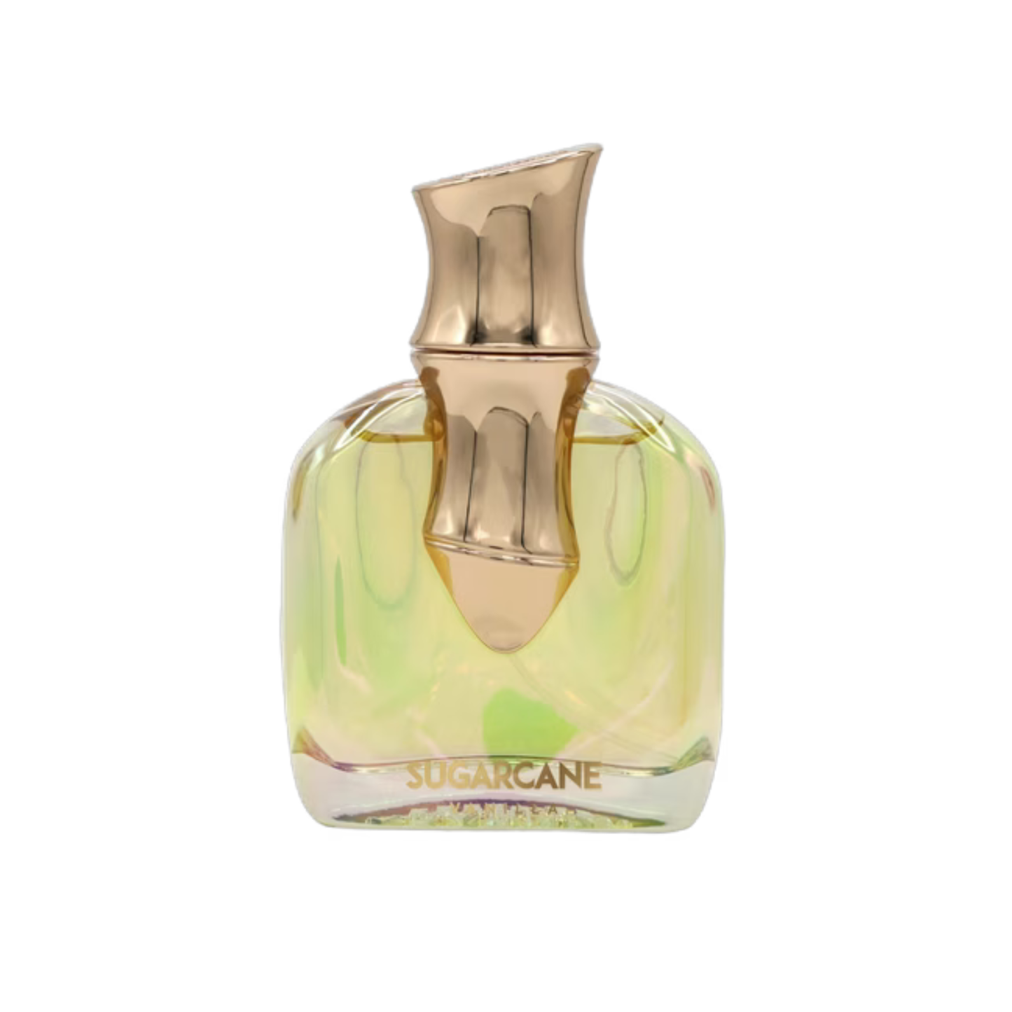 Arabiyat Prestige Sugarcane Vanilla - Probe