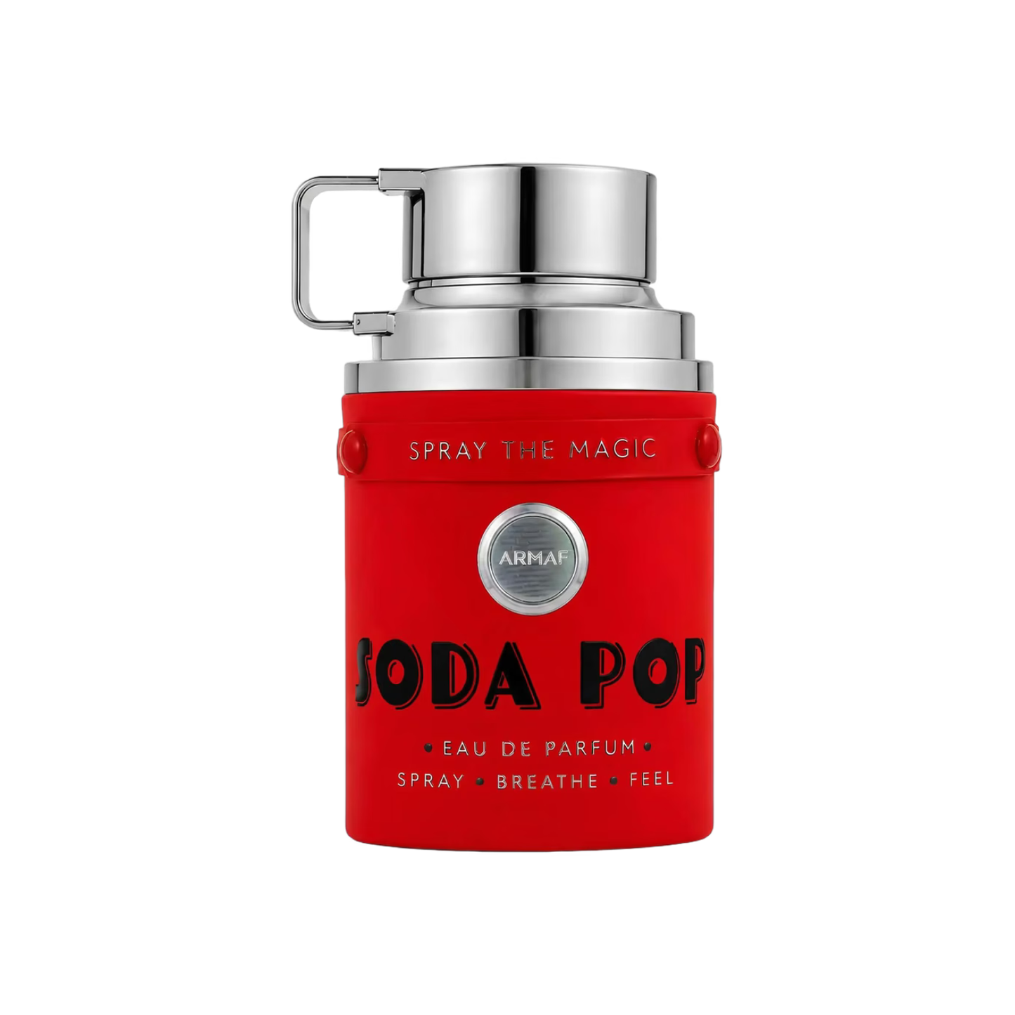 Armaf Odyssey Soda Pop - Probe